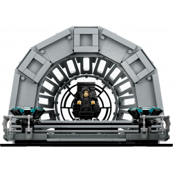 Klocki LEGO 75352 Diorama Sala tronowa Imperatora STAR WARS